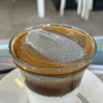 Vetiver（베티버） - 