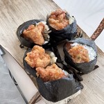 地雷也 名古屋 栄地下店 - 