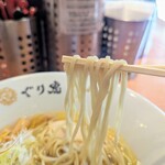 麺処ぐり虎 - 