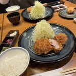 京都 かつりき - 