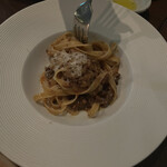 TRATTORIA CREATTA - 