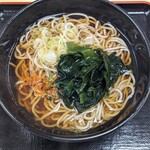 名代 箱根そば - 料理写真: