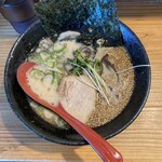 ラー麺LABO たぶ川 - 