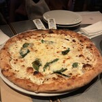 Pizzeria napoletana CANTERA - 