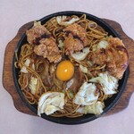 銀河のチャンポン - 料理写真: