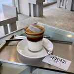 Vetiver（베티버） - 