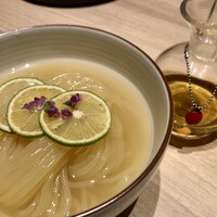 酒と女と鶏と麺 - 