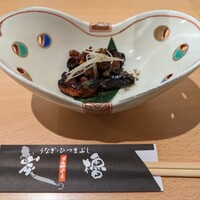 うなぎ･ひつまぶし炭櫓 京都四条河原町店 - 