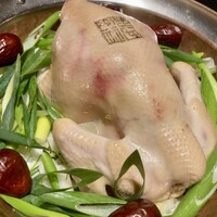 酒と女と鶏と麺 - 