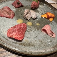 うし松 - 