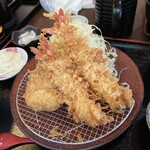 とんかつ棹 - 