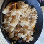 ろばたやき山ろく - 