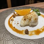 ゆと森倶楽部 - デザート