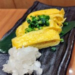 jikammuseigentabenomihoudaihyakurokujuugoshutakumi - ■出汁巻き卵