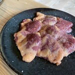 ろばたやき山ろく - 