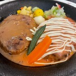 ドンキホー亭 - 