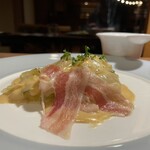 ゆと森倶楽部 - 野菜料理