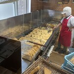 定義とうふ店 - No.1が、いっこ、にこ、さんこ… あぁここにずっと居たい