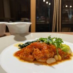 ゆと森倶楽部 - トリッパ