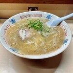 八ちゃんラーメン - 