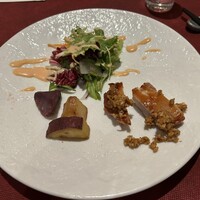 ジョーズ シャンハイ ニューヨーク 銀座店 - 