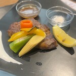 ユーヨーテラス ハコダテ - 