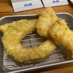 Tempura Tenzen - 