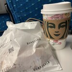 スターバックス コーヒー - ドリンク写真: