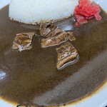 カレーの龍 - 