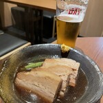 Sousaku Oden Kohaku - 豚バラ角煮✨