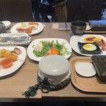 ユーヨーテラス ハコダテ - 