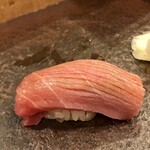 にぎりの一歩 - 中トロ