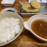 Tempura Tenzen - 