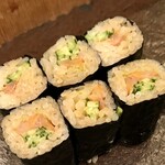 にぎりの一歩 - ひもきゅう