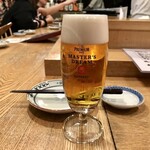 にぎりの一歩 - Masters Dream