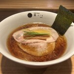 Nippon Ramen 凛 KYOTO - 