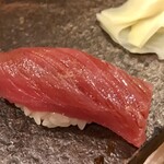 にぎりの一歩 - 赤身