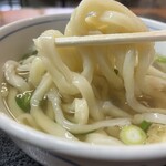 Kuu kai - 麺んまい！