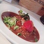 太陽カレー - 