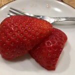 にぎりの一歩 - デザート