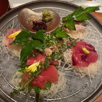 金目のどぐろ屋 赤羽店 - 