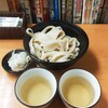 関西風手打うどん いらっしゃい