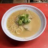 金龍ラーメン  御堂筋店