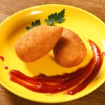 THE LOTUS Asian Trattoria - 