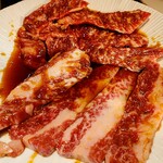 Yakiniku Ten Nikuru - 