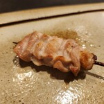 Yakitori Saitou - 