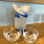 スシコーヒー - 徳利