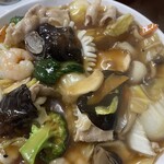 中華 マシマロ - 