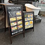 O107cafe - 