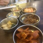 韓国料理 ブルバム - 